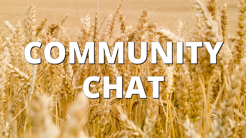 Community Chat